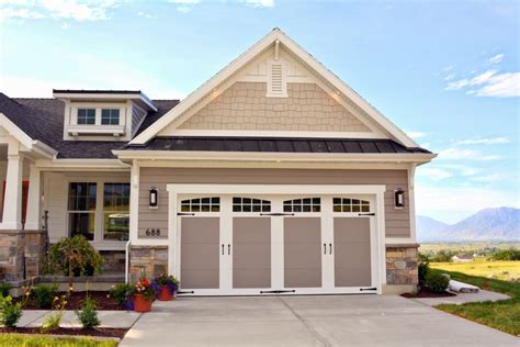 metal carriage house|stainless steel carriage.